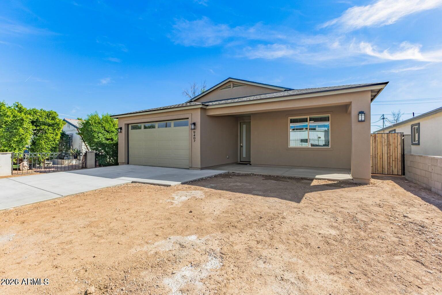 Residential in Tolleson 3