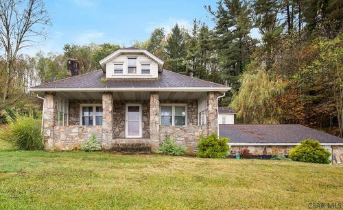 3771 Glades Pike, Somerset, PA, 15501-8072 | Card Image
