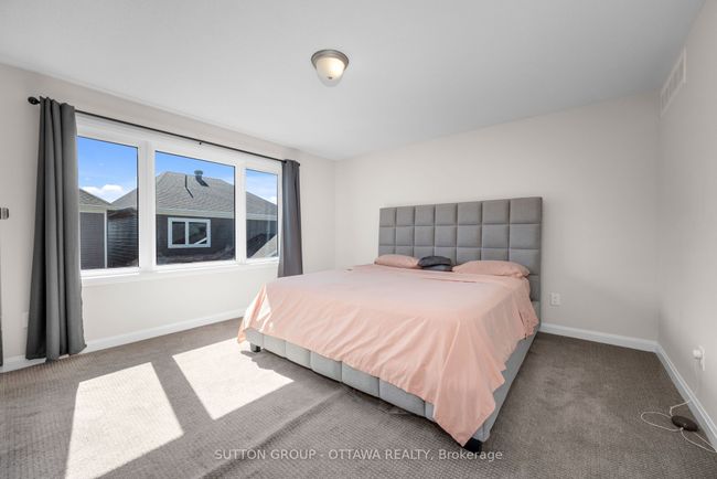 179 Point Prim Crescent, House other with 3 bedrooms, 4 bathrooms and 1 parking in Barrhaven ON | Image 24