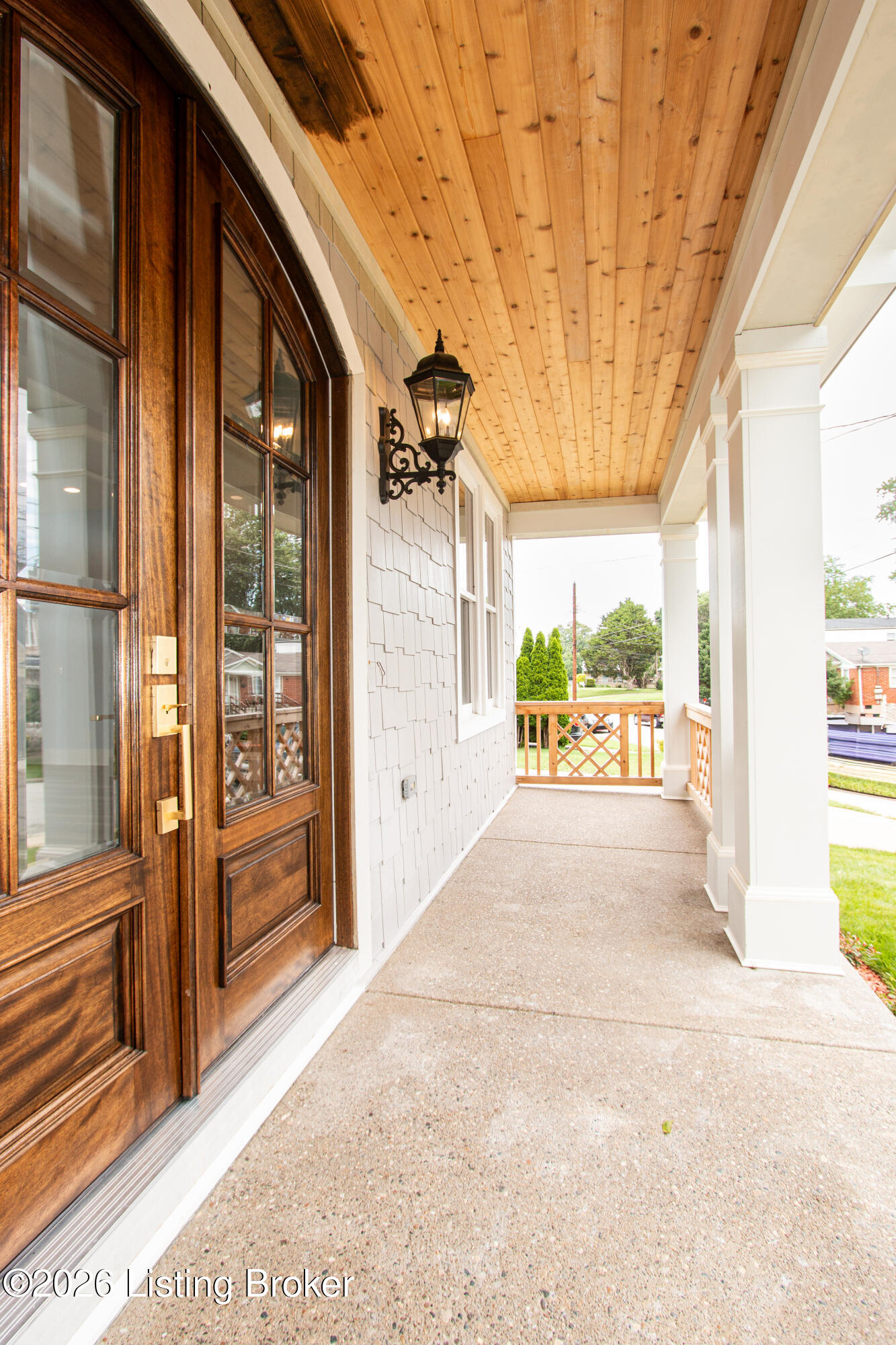 Residential in Louisville 3