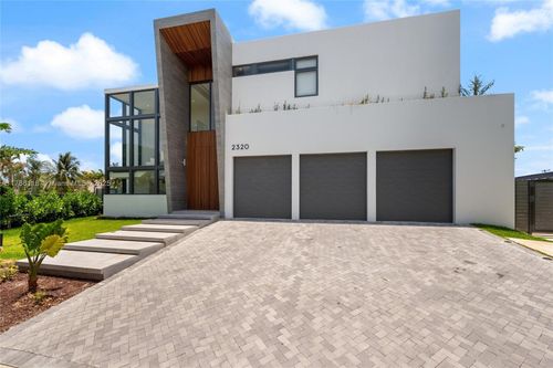 2320 49th St, Lighthouse Point, FL, 33064-7809 | Card Image