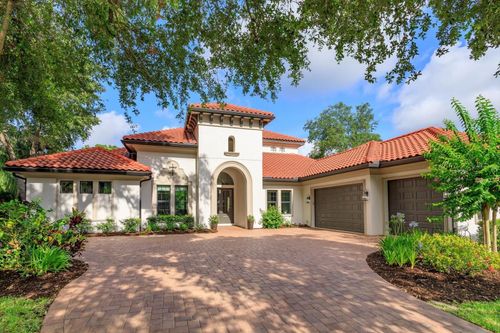 4224 Clarice Estates Dr, WINDERMERE, FL, 34786-7404 | Card Image