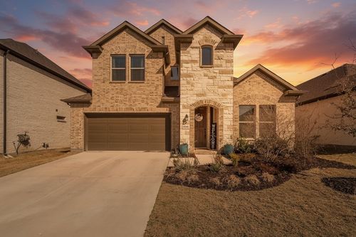 1934 Stonebrook St, Celina, TX, 75009-2213 | Card Image