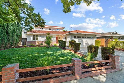 4129 W Rincon Ave, Campbell, CA, 95008-3839 | Card Image