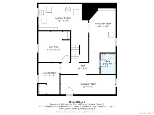 524 Livingston St, Westbury, NY, 11590-2418 | Card Image