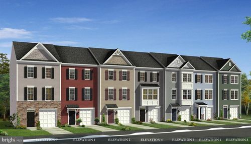 HOMESITE 728 Abigail Street, CHARLES TOWN, WV, 25414 | Card Image