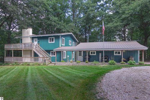 2520 W Deerfield, Mt Pleasant, MI, 48858 | Card Image