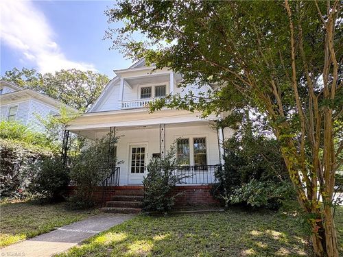 202 Isabel St, Greensboro, NC, 27401-1522 | Card Image