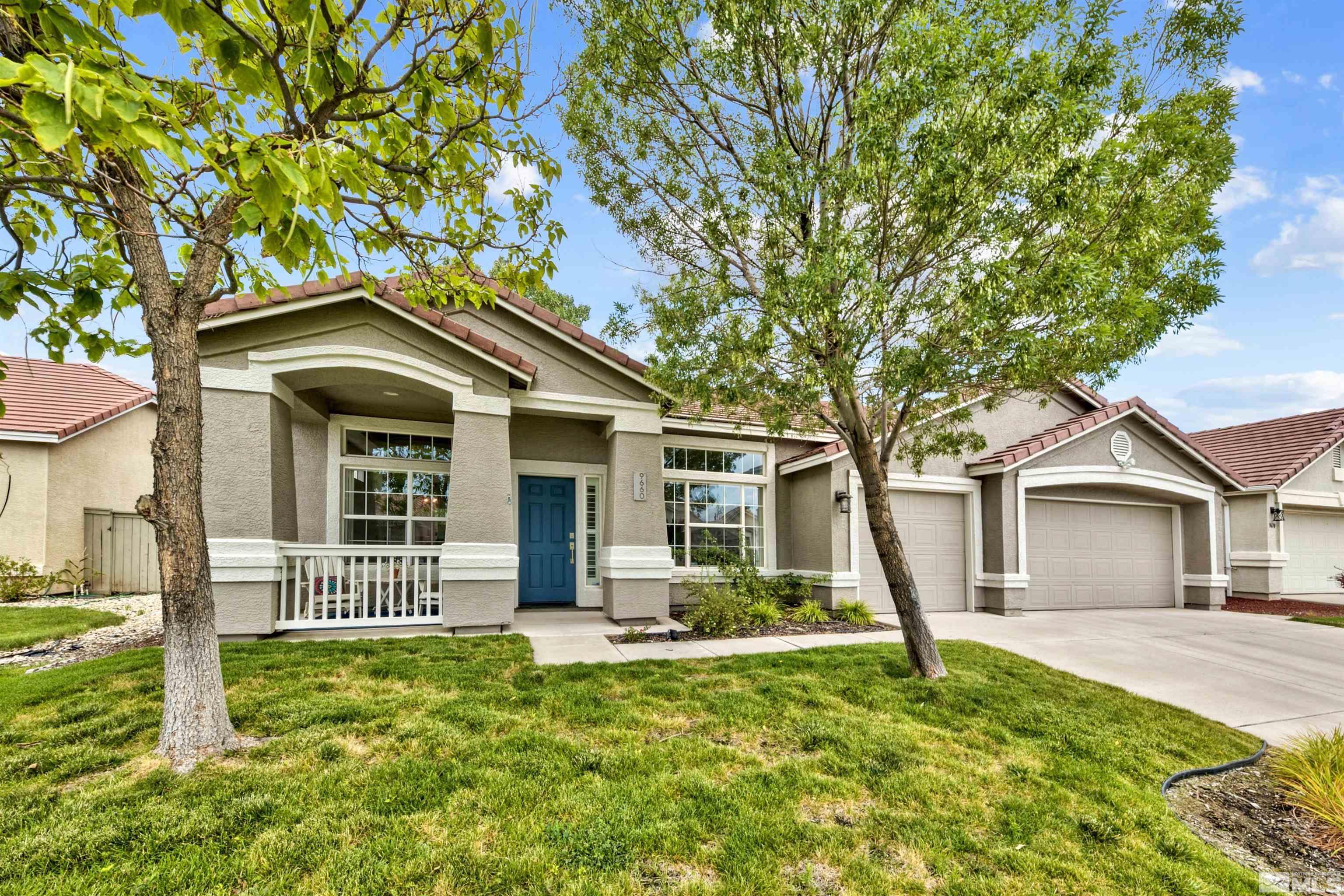 Frankwood Dr, Reno, NV 89521