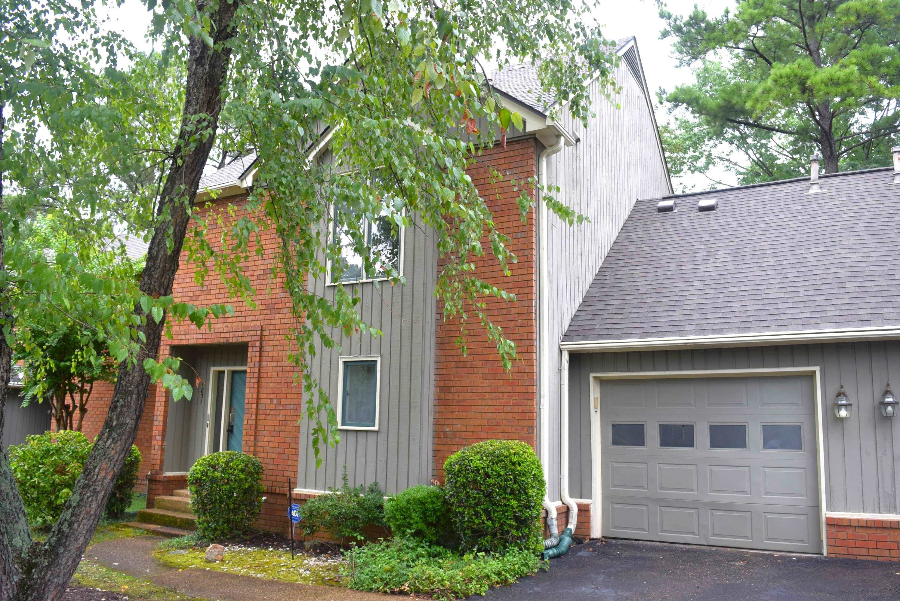 Allenby Green Dr, Germantown, TN 38139