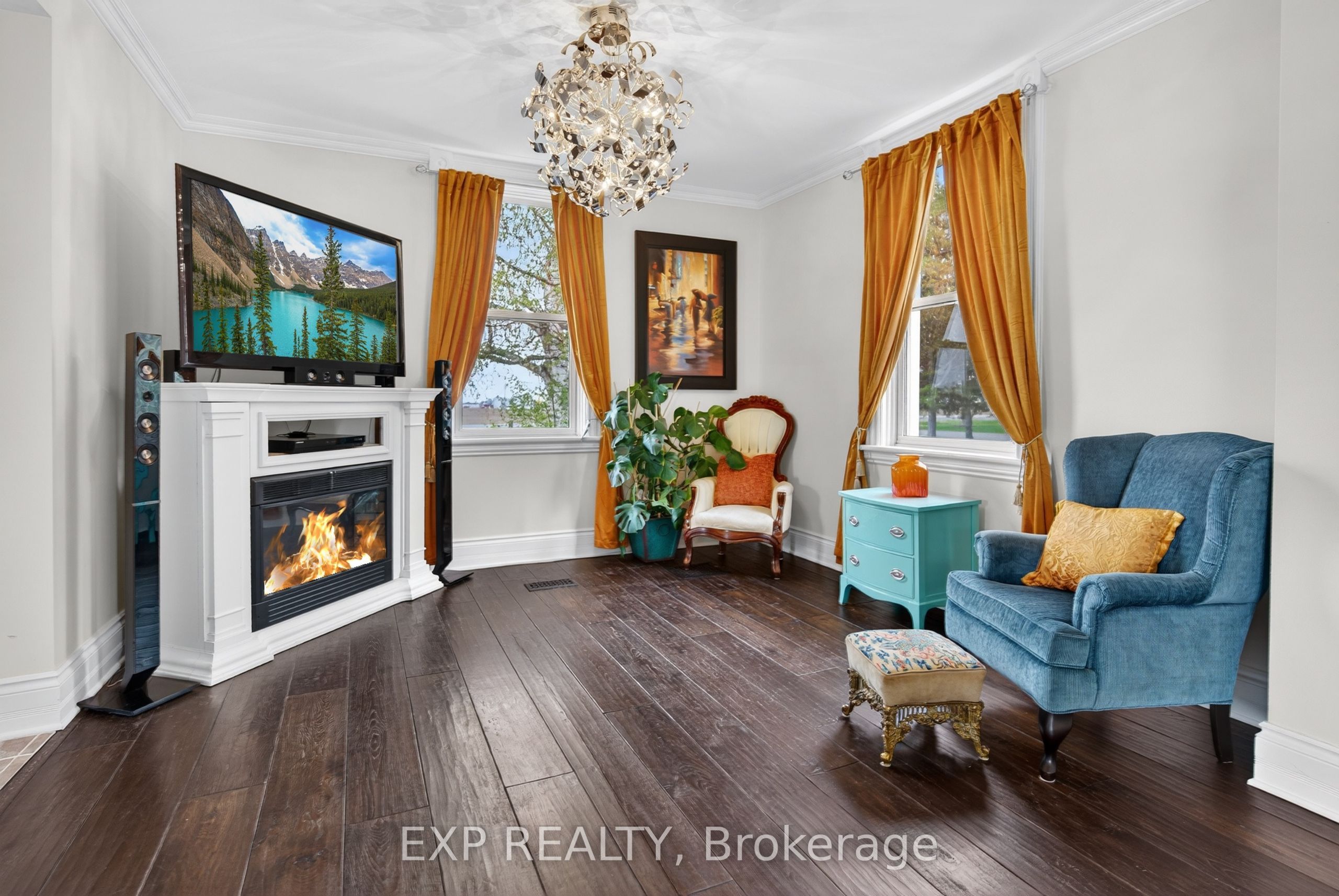 Residential in Stittsville - Munster - Richmond 4
