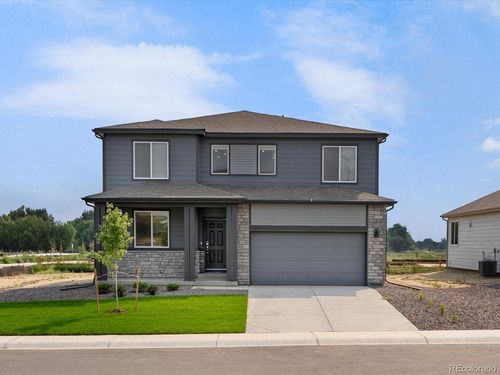 1593 Colorado River Dr, Windsor, CO, 80550-3993 | Card Image