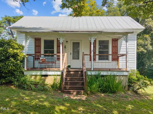 163 Bynum Church Rd, Pittsboro, NC, 27312-7995 | Card Image