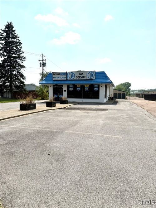 259 Grant Ave, Auburn, NY, 13021-1447 | Card Image