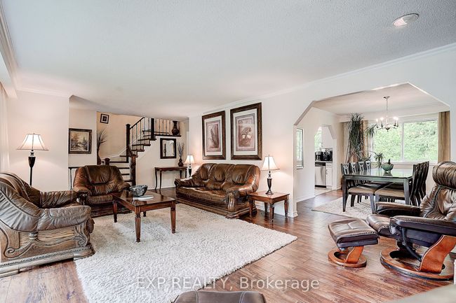1717 Adjala Tecumseth Twn Line, House other with 5 bedrooms, 4 bathrooms and 8 parking in New Tecumseth ON | Image 6
