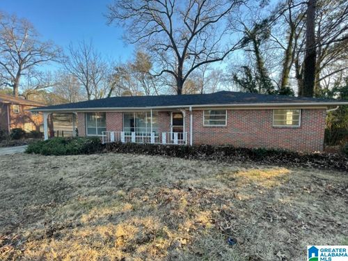 205 Chickasaw Dr, BIRMINGHAM, AL, 35214-3619 | Card Image