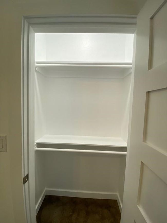 View of closet | Image 16