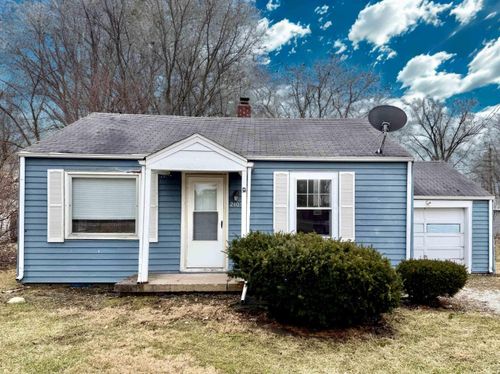 2405 E 3rd St, Anderson, IN, 46012-3254 | Card Image