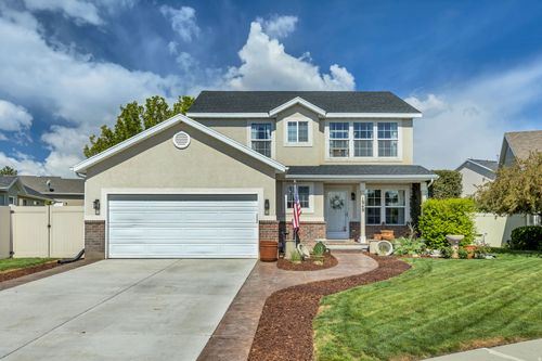 1949 N Vineyard Pl, Saratoga Springs, UT, 84045-3290 | Card Image