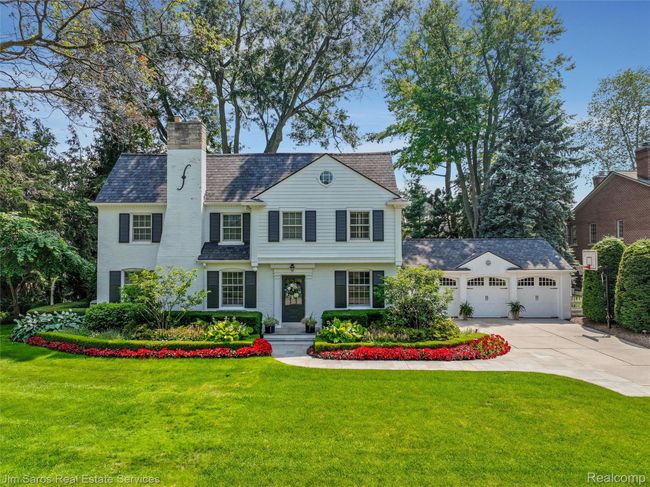 06-51 Lochmoor Blvd Grosse Pointe Shores 0044.jpg | Image 14