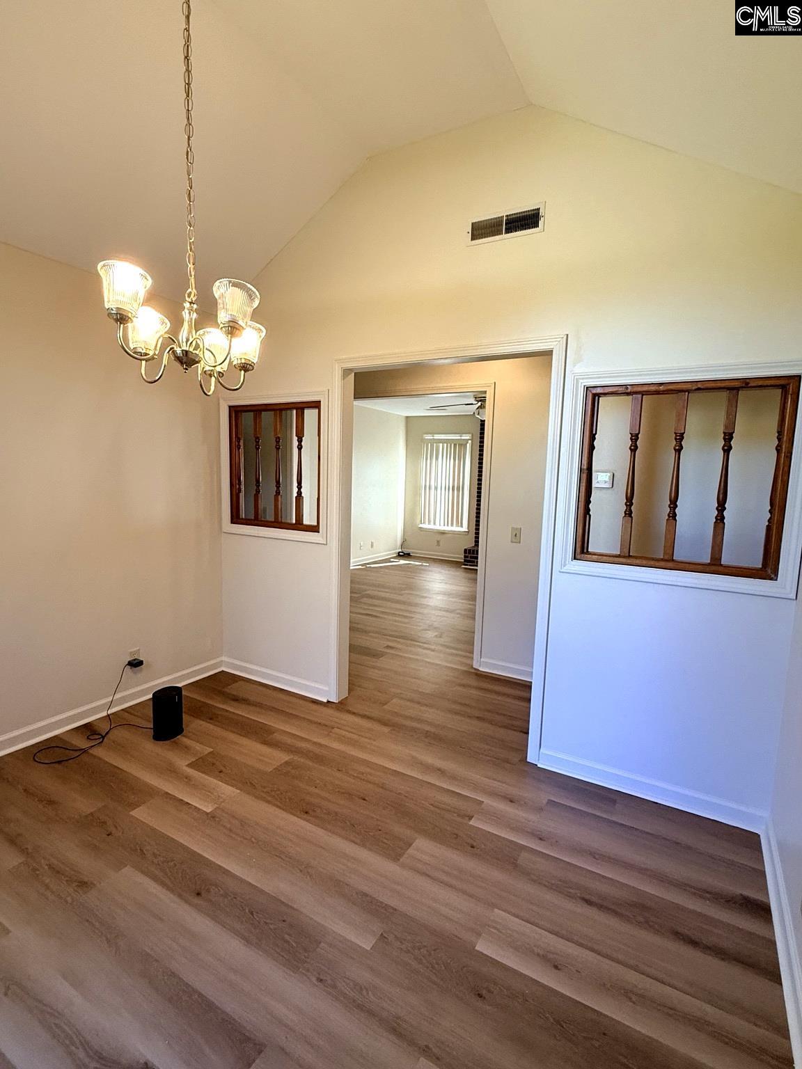Residential Lease in Dalzell 4