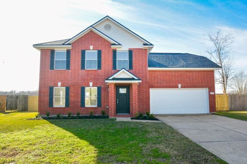 4903 S Lazy Ridge Road, Houston, TX, 77053 | Card Image