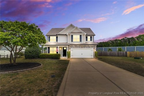 3343 High St, Eastover, NC, 28312-9316 | Card Image