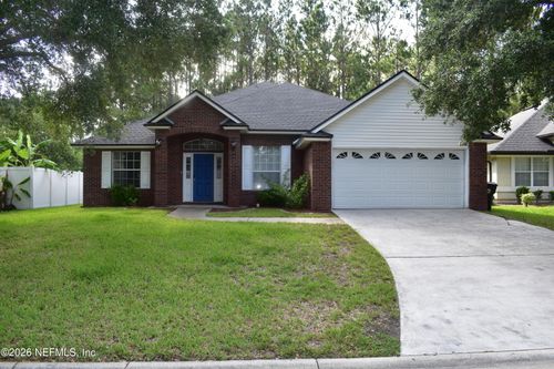 3204 Wandering Oaks Dr, Orange Park, FL, 32065-5220 | Card Image