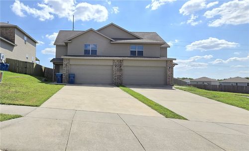 2-5007 Sw Fieldstone Blvd, Bentonville, AR, 72712-8271 | Card Image