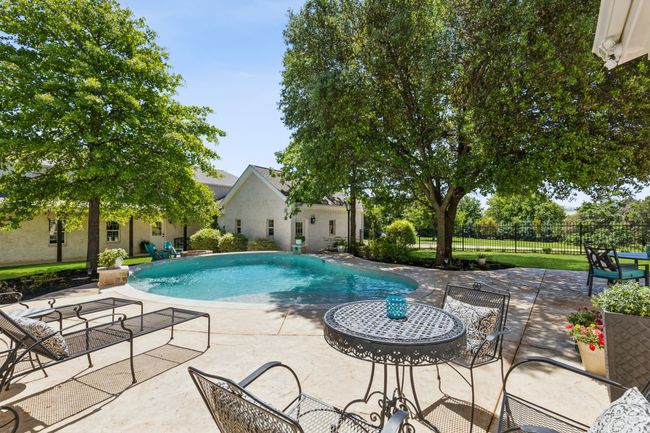 144 Hidden Valley Airpark, House other with 4 bedrooms, 4 bathrooms and null parking in Shady Shores TX | Image 26