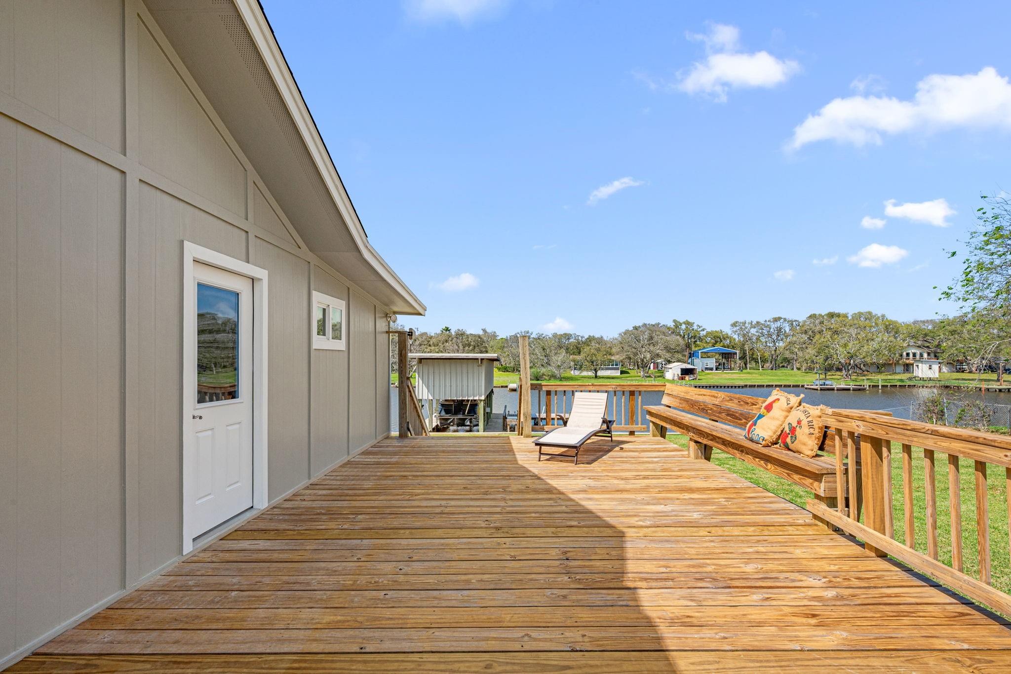 Residential in Bay City 4