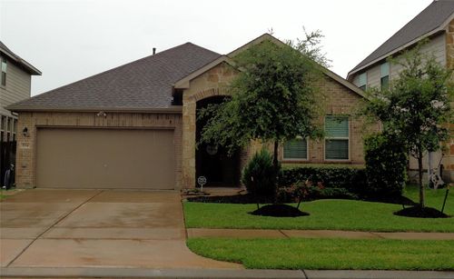 1734 Yaupon Trail Court, Alvin, TX, 77511 | Card Image