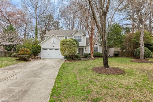 1105 Birchwater Arch, Chesapeake, VA, 23320-3306 | Card Image
