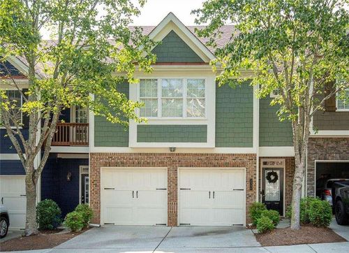 2396 Meadow Falls Ln, Duluth, GA, 30097-4086 | Card Image