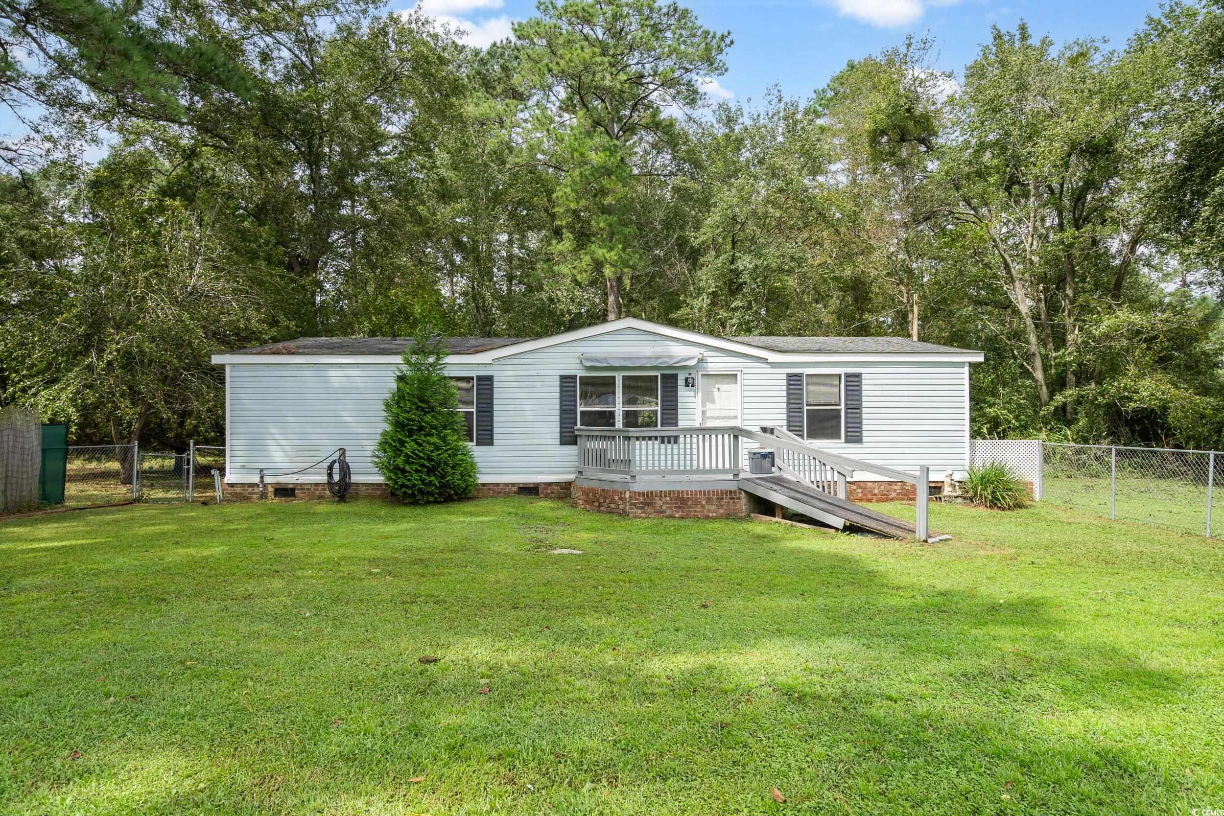 Shawn Ln, Conway, SC 29527