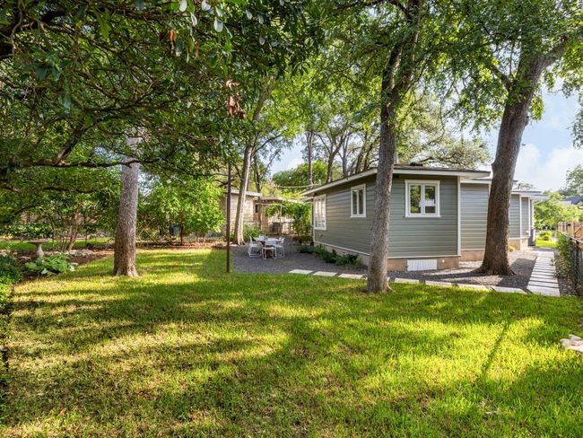 View of yard featuring a patio | Image 26