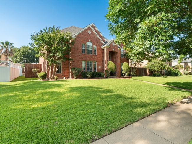 4213 Dottie Dr, House other with 5 bedrooms, 3 bathrooms and null parking in Plano TX | Image 32