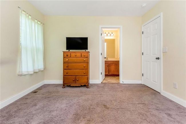 311 Tidline Rd, House other with 3 bedrooms, 1 bathrooms and null parking in Traphill NC | Image 22