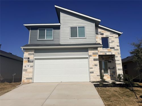 119 Morning Glory Loop, Kyle, TX, 78640-6921 | Card Image