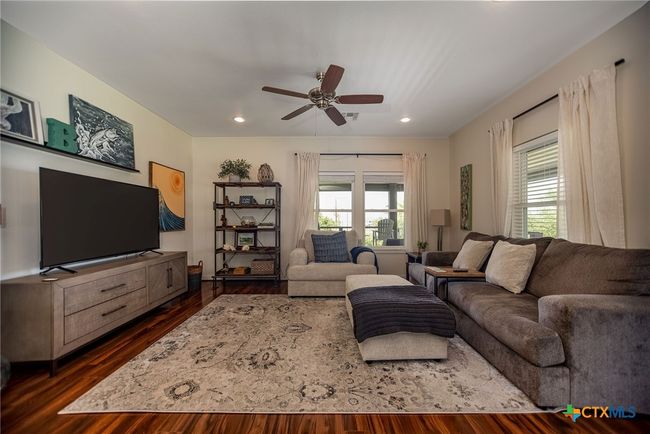 112 W Van Buren Ave, House other with 3 bedrooms, 2 bathrooms and null parking in Port O Connor TX | Image 17