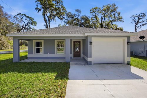 500 4th Ave, Wildwood, FL, 34785-4821 | Card Image