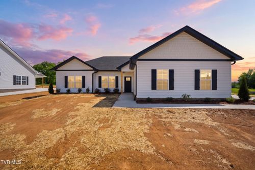 135 Emperor Lane, Greeneville, TN, 37743 | Card Image