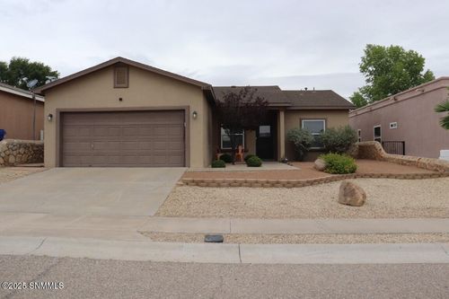 5199 Imperial Dr, Las Cruces, NM, 88012-0660 | Card Image