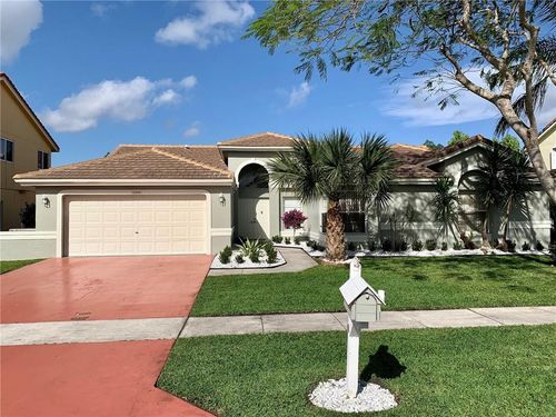 10841 Fox Glen Dr, Boca Raton, FL, 33428-4020 | Card Image