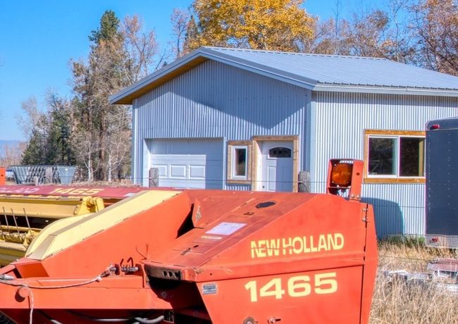 2291 Meridian Rd, House other with 5 bedrooms, 3 bathrooms and null parking in Victor MT | Image 65
