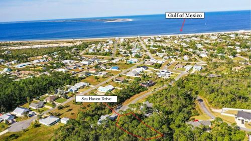 LOT 9 Sea Haven Dr, Port St. Joe, FL, 32456 | Card Image
