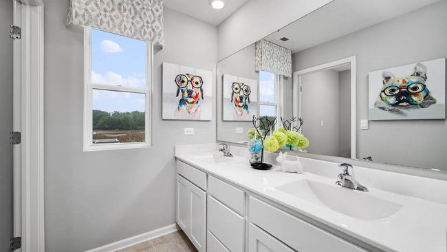 14825 S Greenbriar Dr, House other with 4 bedrooms, 3 bathrooms and 2 parking in Plainfield IL | Image 19