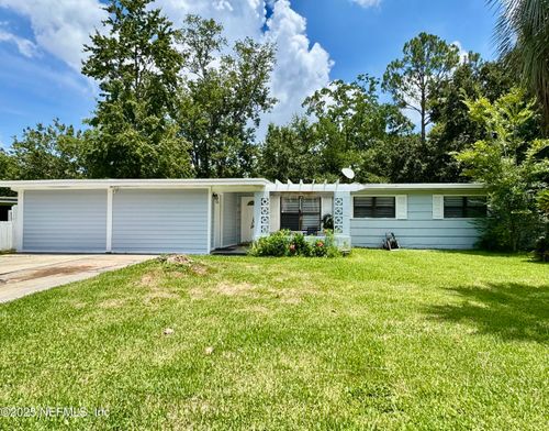 913 Le Brun Dr, Jacksonville, FL, 32205-4579 | Card Image