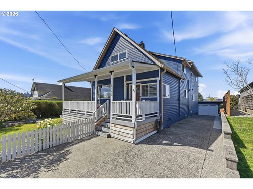 1542 Meade St, NorthBend, OR, 97459 | Card Image