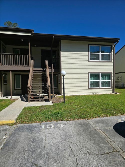 104-24104 Sandalwood Drive, Wildwood, FL, 34785 | Card Image